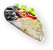 digital taco