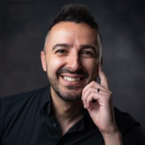 Picture of David Feldman