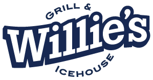 Willie's Grill & Icehouse logo