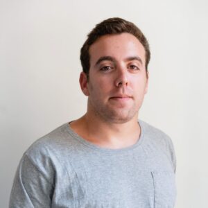 Picture of Adam Leon