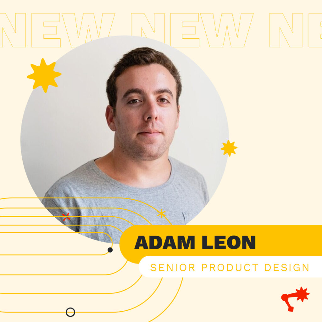 Adam Leon joins Rapturous, a 3Owl wing