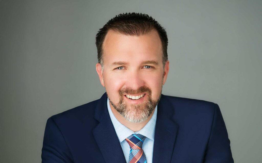 Troy Hooper, CEO Pepper Lunch North America, podcast on bringing restaurant concepts to the United States