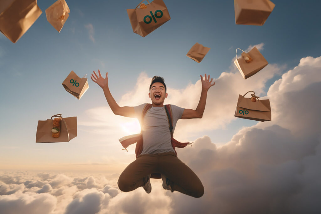 Elevate your restaurant digital ordering experience with Olo integration