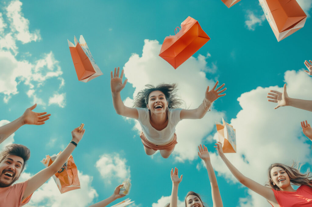 9 Strategies for shifting restaurant patrons to first party ordering