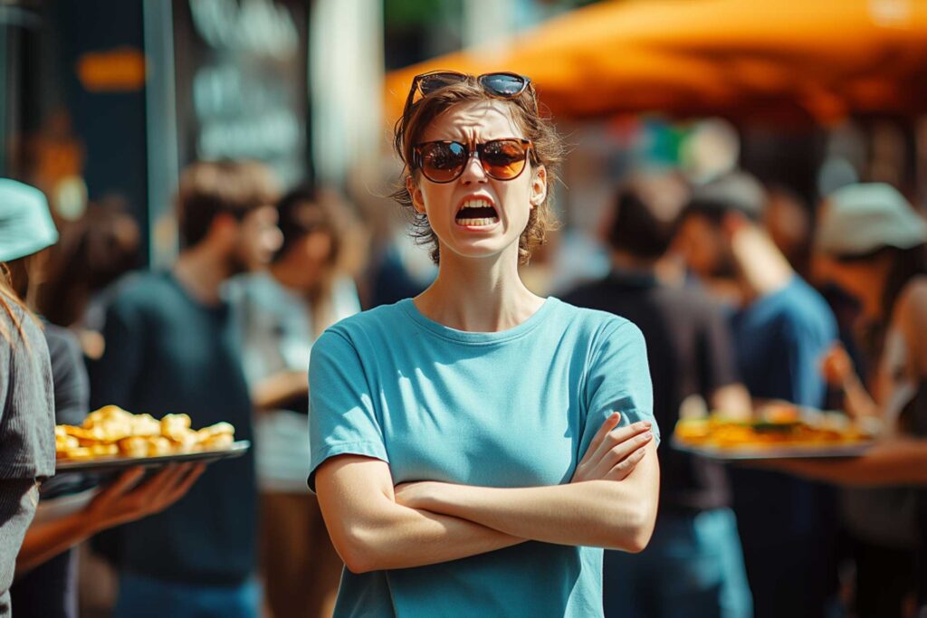 Over-creativity can block high performing restaurant digital experiences