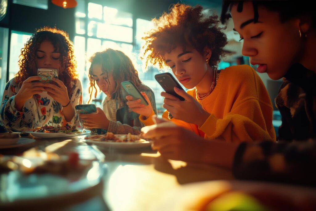 Gen Z strategies for restaurant loyalty