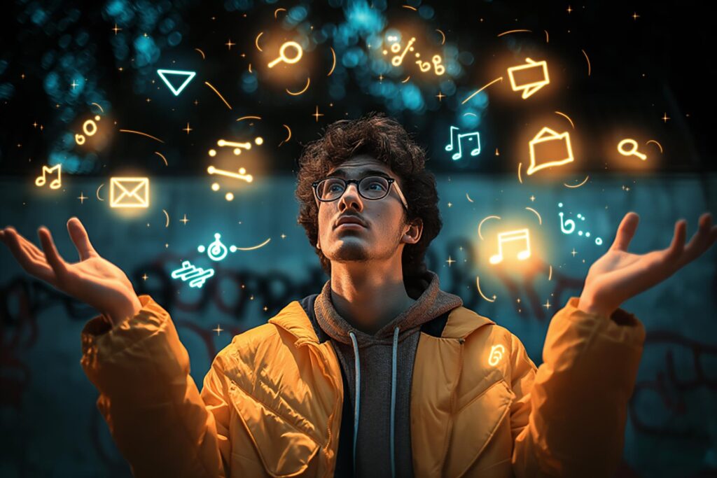 The Hidden Pitfall of Custom Icons in Digital Experience Design