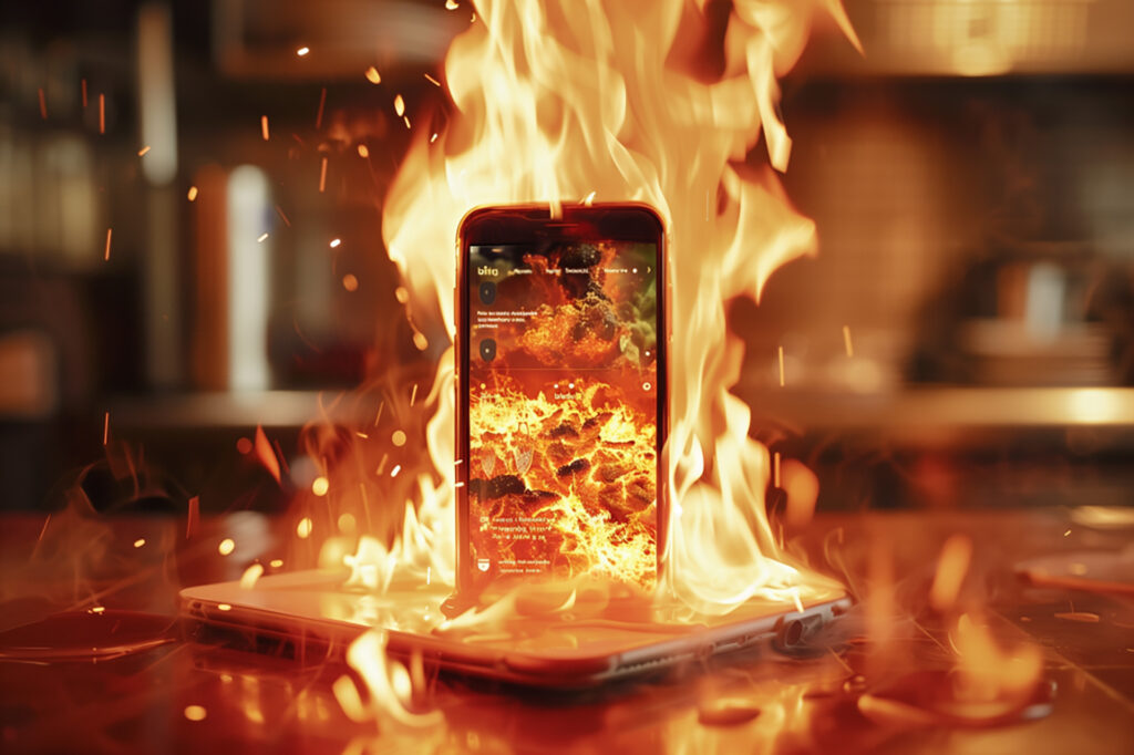 Are restaurant loyalty apps dead?