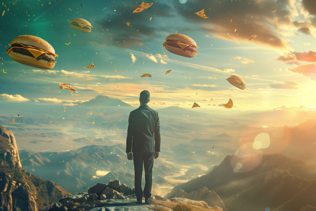 Looking back on 15 years of restaurant digital trends and growth