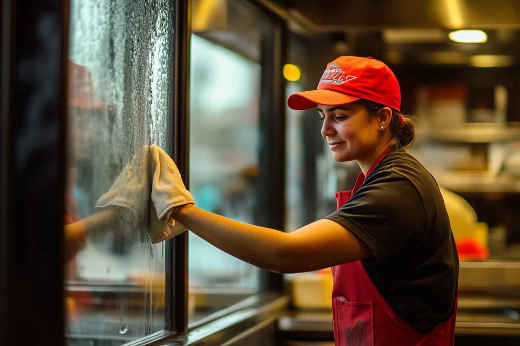 Spring clean your restaurant brand's digital experience for better results