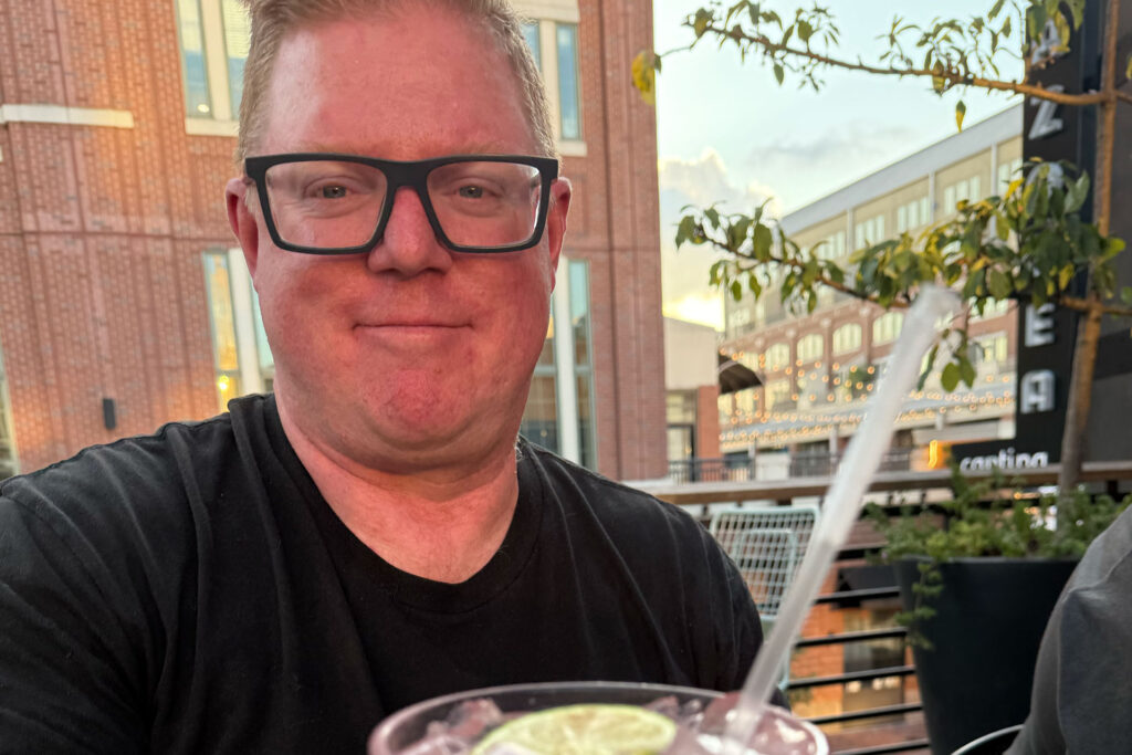 Warwick McLaren - restaurant martech strategy leader joins 3Owl