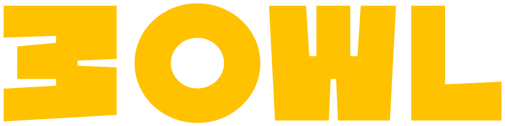 3Owl logo