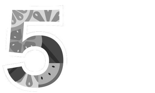 5&5 restaurant menu management tech partner