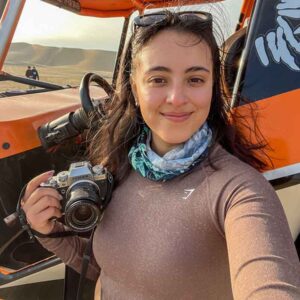 Picture of Andrea Milian