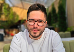 Picture of Cristian Dumitru