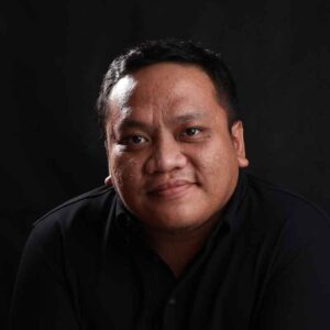 Picture of George Villado