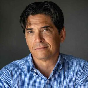 Picture of Martin Lauber