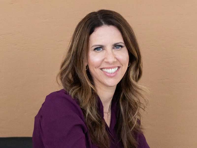 Betsy Hamm testimonial CEO of Duck Donuts