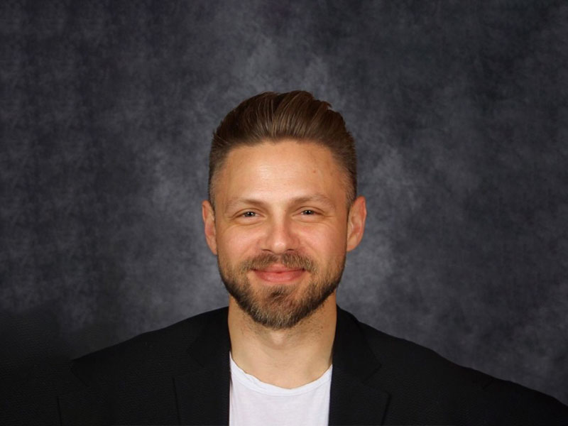 Mason Wiederhorn, Chief Brand Officer, FAT Brands